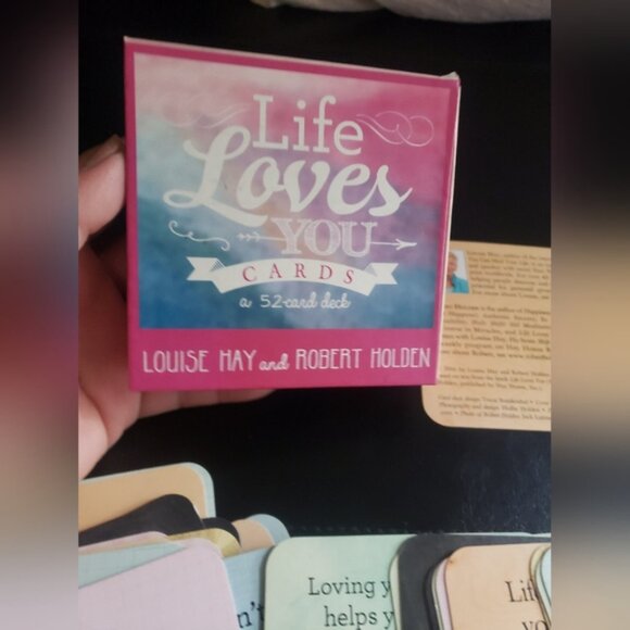 Life Loves You ard De k 45 P - Picture 3 of 5